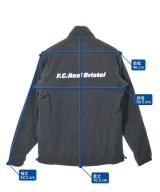 F.C.R.B（エフシーアールビー）その他 黒 サイズ:S メンズ/2200648493013