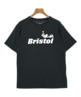 F.C.R.B（エフシーアールビー）Tシャツ・カットソー 黒 サイズ:S メンズ/2200649542239