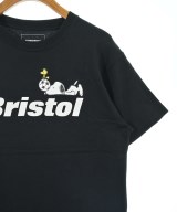 F.C.R.B（エフシーアールビー）Tシャツ・カットソー 黒 サイズ:S メンズ/2200649542239