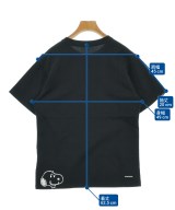 F.C.R.B（エフシーアールビー）Tシャツ・カットソー 黒 サイズ:S メンズ/2200649542239