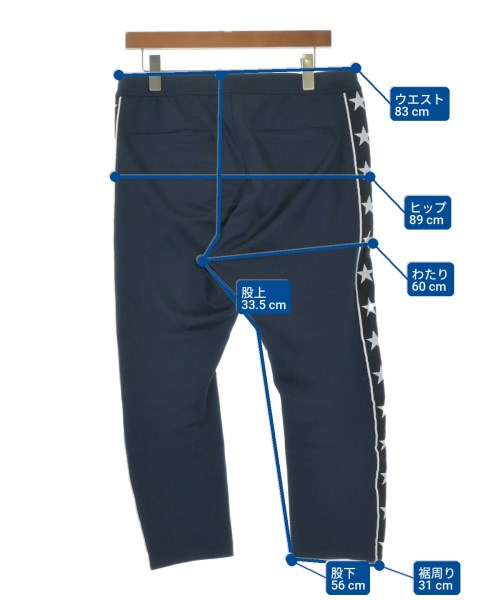 F.C.R.B（エフシーアールビー）その他 紺 サイズ:S メンズ/2200639355023