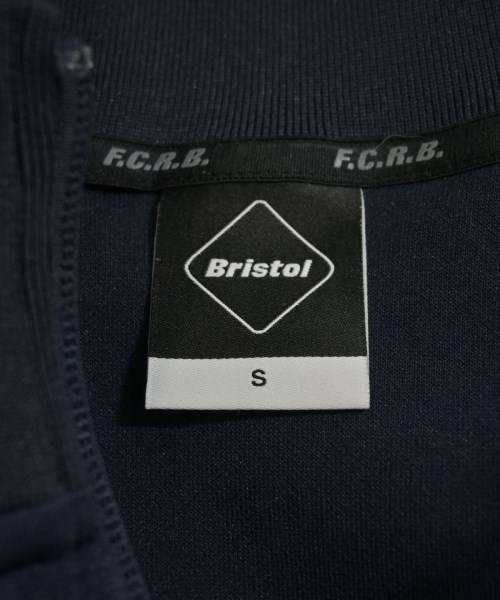 F.C.R.B（エフシーアールビー）スウェット 紺 サイズ:S メンズ/2200639355030