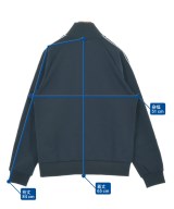 F.C.R.B（エフシーアールビー）スウェット 紺 サイズ:S メンズ/2200639355030