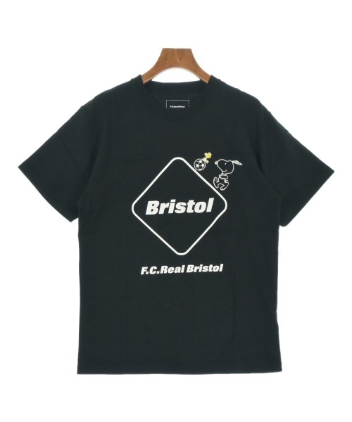 F.C.R.B(エフシーアールビー)Tシャツ・カットソー 黒 サイズ:M/2200639355047