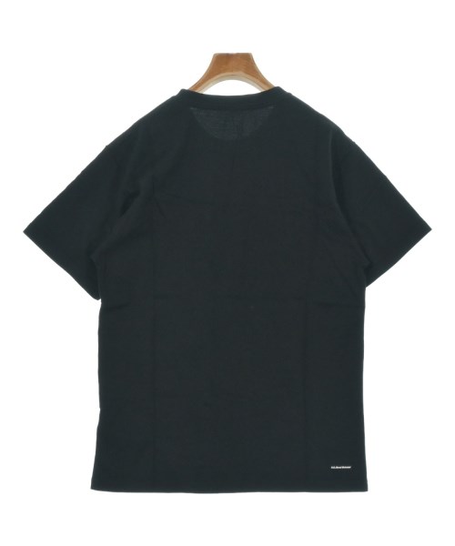 F.C.R.B（エフシーアールビー）Tシャツ・カットソー 黒 サイズ:M メンズ/2200639355047