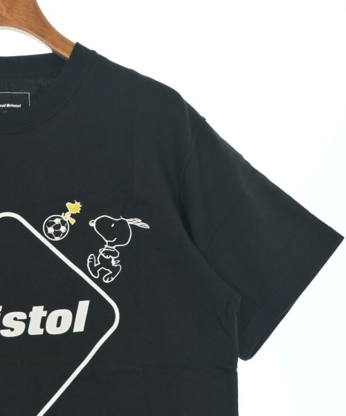 F.C.R.B（エフシーアールビー）Tシャツ・カットソー 黒 サイズ:M メンズ/2200639355047