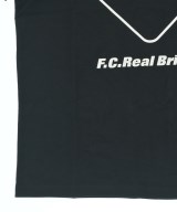 F.C.R.B（エフシーアールビー）Tシャツ・カットソー 黒 サイズ:M メンズ/2200639355047