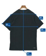 F.C.R.B（エフシーアールビー）Tシャツ・カットソー 黒 サイズ:M メンズ/2200639355047