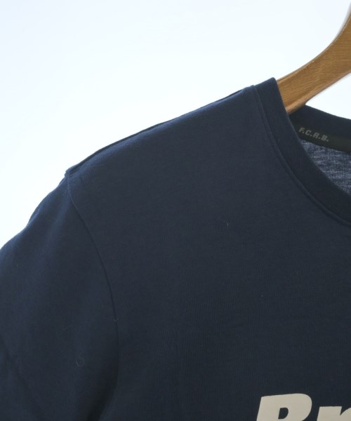 F.C.R.B（エフシーアールビー）Tシャツ・カットソー 紺 サイズ:S メンズ/2200639355054