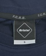 F.C.R.B（エフシーアールビー）Tシャツ・カットソー 紺 サイズ:S メンズ/2200639355054