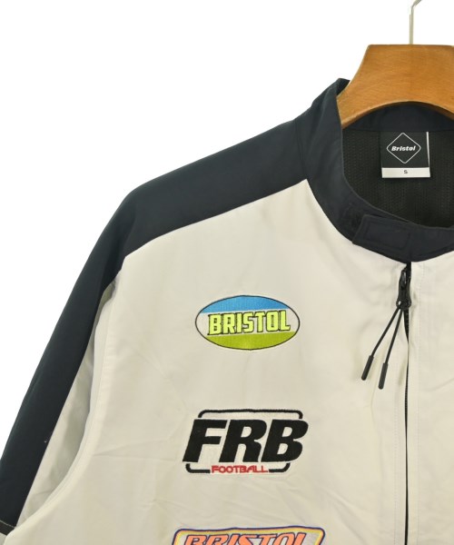 F.C.R.B（エフシーアールビー）その他 黒 サイズ:S メンズ/2200639832012