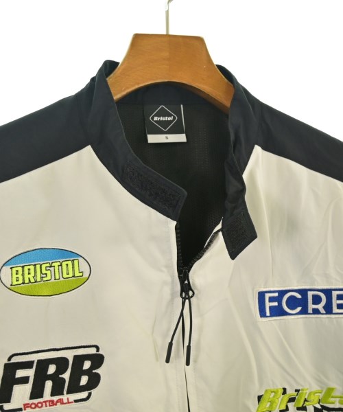 F.C.R.B（エフシーアールビー）その他 黒 サイズ:S メンズ/2200639832012