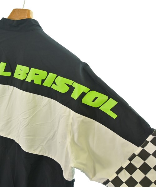 F.C.R.B（エフシーアールビー）その他 黒 サイズ:S メンズ/2200639832012