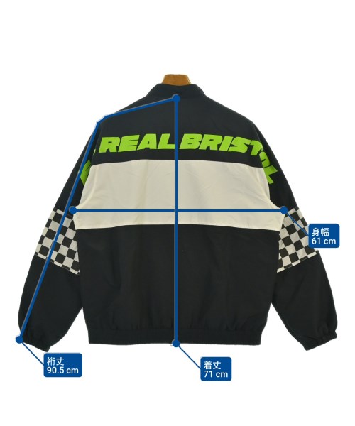 F.C.R.B（エフシーアールビー）その他 黒 サイズ:S メンズ/2200639832012