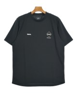 F.C.R.B（エフシーアールビー）Tシャツ・カットソー 黒 サイズ:L メンズ/2200640308254