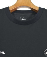 F.C.R.B（エフシーアールビー）Tシャツ・カットソー 黒 サイズ:L メンズ/2200640308254