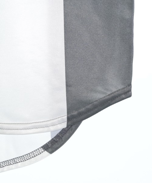 F.C.R.B（エフシーアールビー）Tシャツ・カットソー グレー サイズ:L メンズ/2200650104334