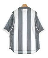 F.C.R.B（エフシーアールビー）Tシャツ・カットソー グレー サイズ:L メンズ/2200650104334
