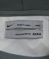 F.C.R.B（エフシーアールビー）Tシャツ・カットソー グレー サイズ:L メンズ/2200650104334