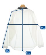 F.C.R.B（エフシーアールビー）Tシャツ・カットソー 白 サイズ:L メンズ/2200650104365