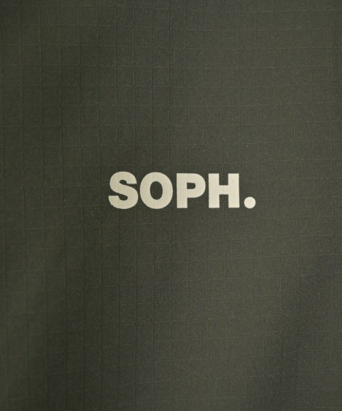 F.C.R.B（エフシーアールビー）ダウンジャケット/ダウンベスト カーキ サイズ:S メンズ/2200650172036