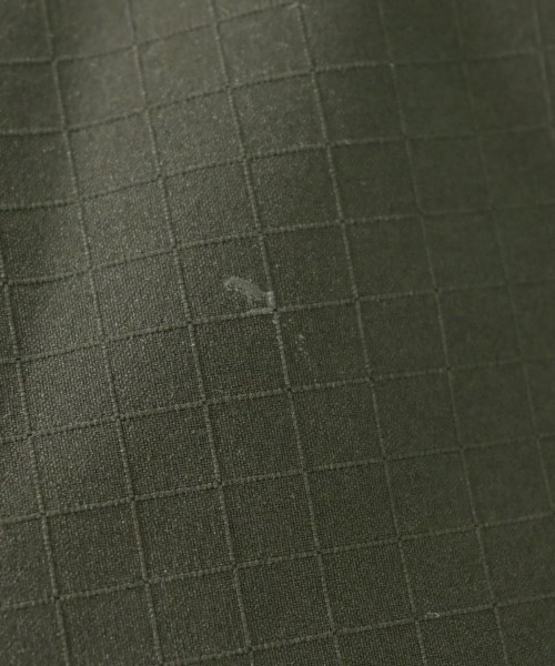 F.C.R.B（エフシーアールビー）ダウンジャケット/ダウンベスト カーキ サイズ:S メンズ/2200650172036