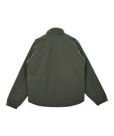 F.C.R.B（エフシーアールビー）ダウンジャケット/ダウンベスト カーキ サイズ:S メンズ/2200650172036