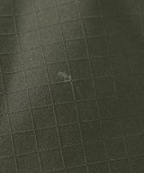 F.C.R.B（エフシーアールビー）ダウンジャケット/ダウンベスト カーキ サイズ:S メンズ/2200650172036