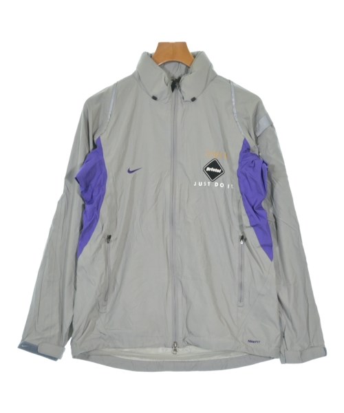 F.C.R.B(エフシーアールビー)その他 グレー サイズ:S/2200639335070