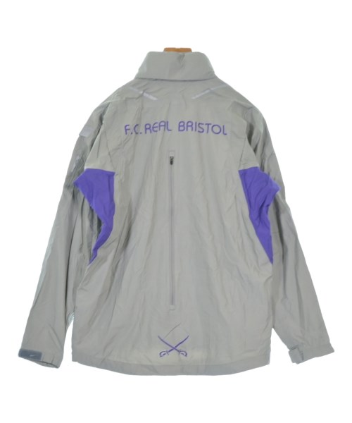 F.C.R.B（エフシーアールビー）その他 グレー サイズ:S メンズ/2200639335070