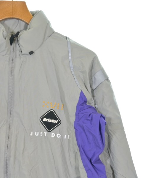 F.C.R.B（エフシーアールビー）その他 グレー サイズ:S メンズ/2200639335070