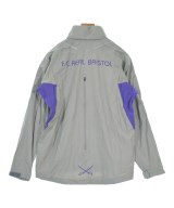 F.C.R.B（エフシーアールビー）その他 グレー サイズ:S メンズ/2200639335070