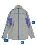 F.C.R.B（エフシーアールビー）その他 グレー サイズ:S メンズ/2200639335070