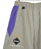 F.C.R.B（エフシーアールビー）その他 グレー サイズ:S メンズ/2200639335506