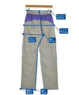 F.C.R.B（エフシーアールビー）その他 グレー サイズ:S メンズ/2200639335506