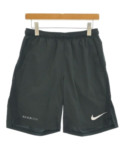F.C.R.B(エフシーアールビー)ショートパンツ 黒 サイズ:S/2200643152656
