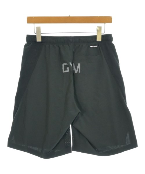 F.C.R.B（エフシーアールビー）ショートパンツ 黒 サイズ:S メンズ/2200643152656