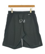 F.C.R.B（エフシーアールビー）ショートパンツ 黒 サイズ:S メンズ/2200643152656