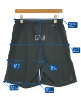 F.C.R.B（エフシーアールビー）ショートパンツ 黒 サイズ:S メンズ/2200643152656