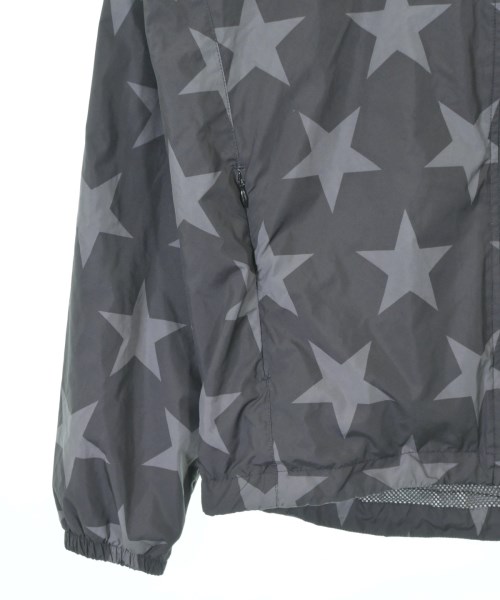 F.C.R.B（エフシーアールビー）マウンテンパーカー 黒 サイズ:S メンズ/2200643152700