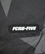 F.C.R.B（エフシーアールビー）マウンテンパーカー 黒 サイズ:S メンズ/2200643152700