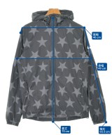 F.C.R.B（エフシーアールビー）マウンテンパーカー 黒 サイズ:S メンズ/2200643152700