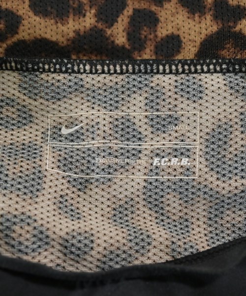 F.C.R.B（エフシーアールビー）Tシャツ・カットソー 黒 サイズ:S メンズ/2200643152724