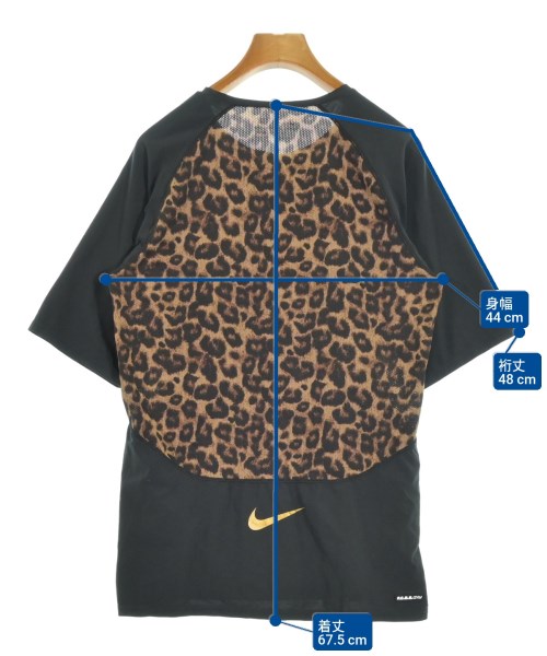 F.C.R.B（エフシーアールビー）Tシャツ・カットソー 黒 サイズ:S メンズ/2200643152724