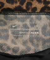 F.C.R.B（エフシーアールビー）Tシャツ・カットソー 黒 サイズ:S メンズ/2200643152724