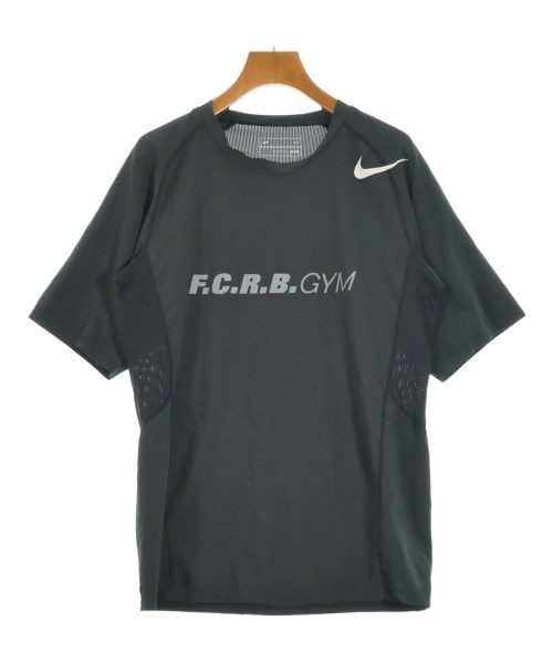 F.C.R.B(エフシーアールビー)Tシャツ・カットソー 黒 サイズ:S/2200643152748