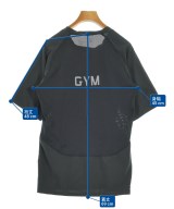 F.C.R.B（エフシーアールビー）Tシャツ・カットソー 黒 サイズ:S メンズ/2200643152748