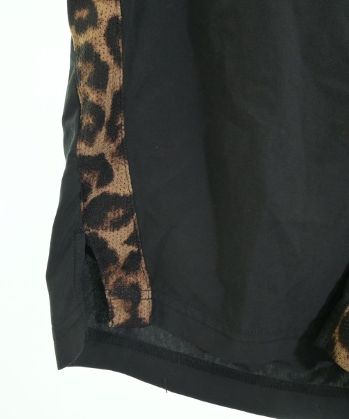 F.C.R.B（エフシーアールビー）ショートパンツ 黒 サイズ:S メンズ/2200643152755