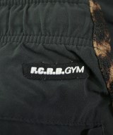 F.C.R.B（エフシーアールビー）ショートパンツ 黒 サイズ:S メンズ/2200643152755