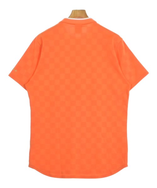 F.C.R.B（エフシーアールビー）Tシャツ・カットソー オレンジ サイズ:S メンズ/2200643652026
